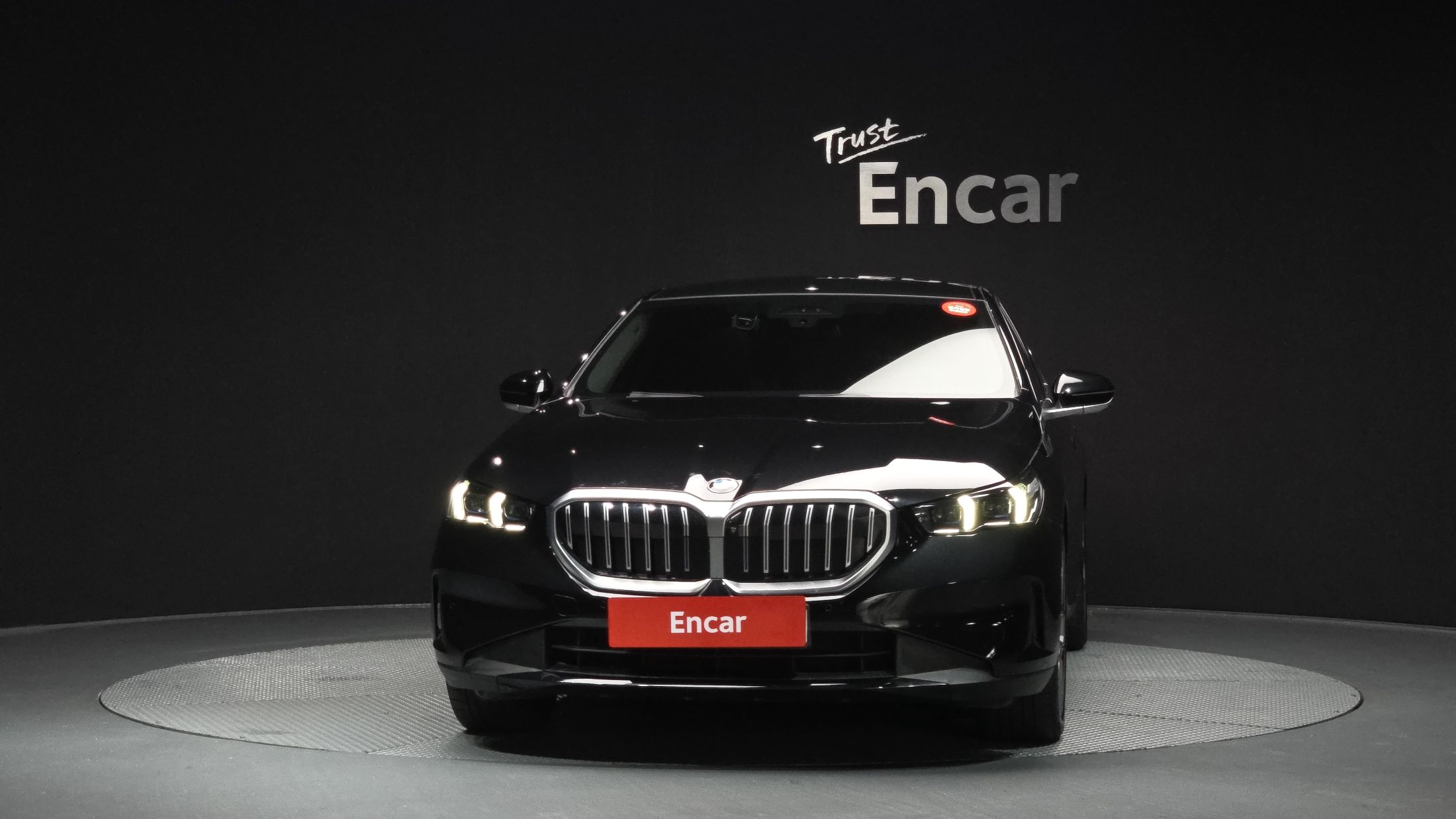 BMW 5-SERIES G60 2023