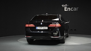 BMW 5-SERIES G60 2023