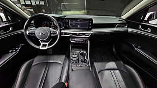 KIA K5 2020