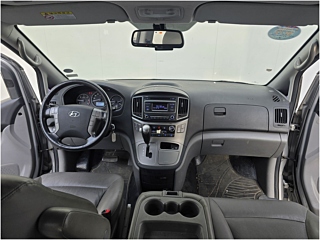 HYUNDAI STAREX GRAND 2017