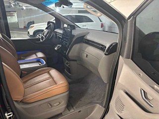 HYUNDAI STARIA 2021