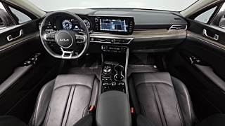 KIA K5 2022