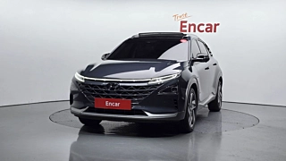 HYUNDAI NEXO 2020