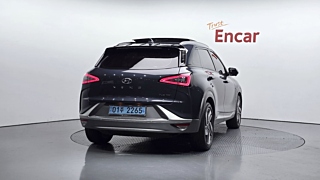 HYUNDAI NEXO 2020