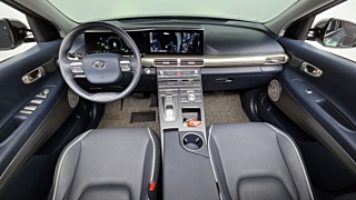 HYUNDAI NEXO 2020