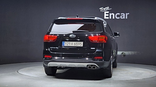 KIA SORENTO 2017