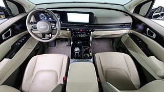 KIA CARNIVAL 2023