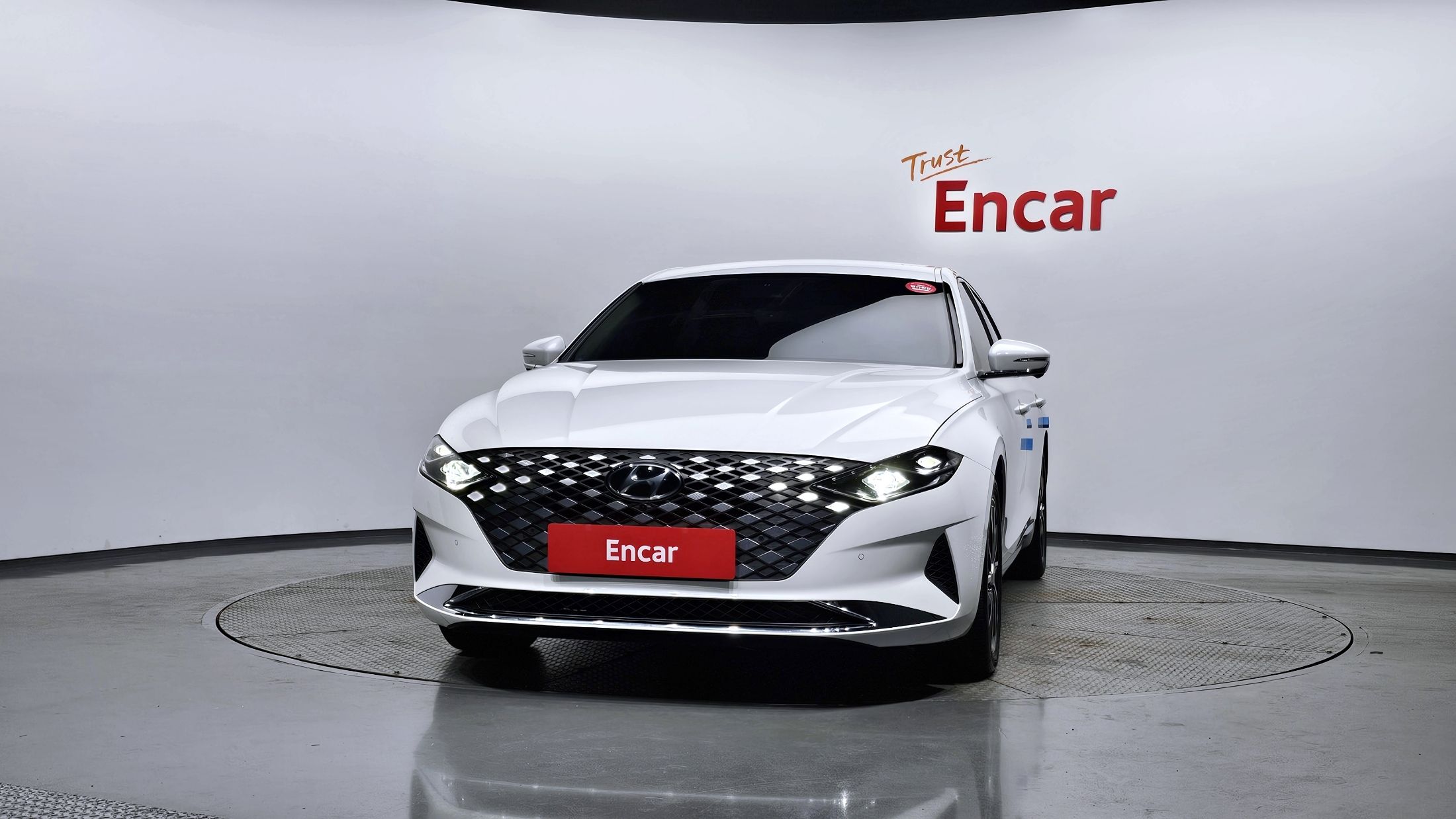 HYUNDAI GRANDEUR IG 2022