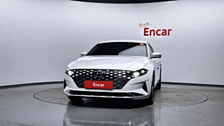 HYUNDAI GRANDEUR IG 2022
