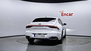 HYUNDAI GRANDEUR IG 2022
