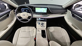 HYUNDAI GRANDEUR IG 2022