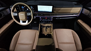 HYUNDAI SANTAFE MX5 2024