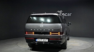 HYUNDAI SANTAFE MX5 2024