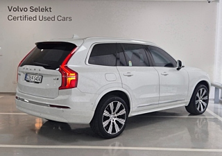 VOLVO XC90 2025
