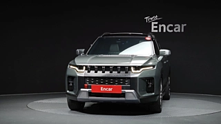 SSANGYONG TORRES 2023