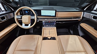 HYUNDAI SANTAFE MX5 2023
