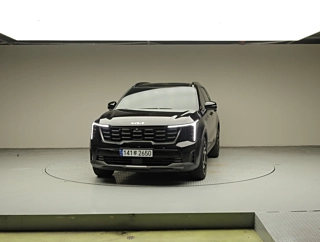 KIA SORENTO 2025