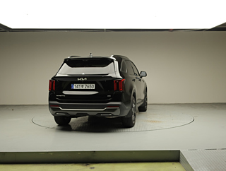KIA SORENTO 2025