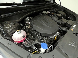 KIA SORENTO 2025