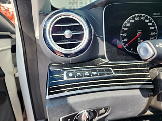 MERCEDES BENZ E-CLASS W213 2020