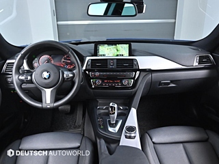 BMW 3-SERIES GT F34 2020