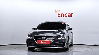 HYUNDAI GRANDEUR IG 2018