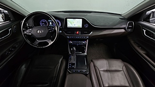 HYUNDAI GRANDEUR IG 2018