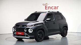 HYUNDAI CASPER  Turbo The Essential 2023