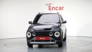 HYUNDAI CASPER  Turbo The Essential 2023
