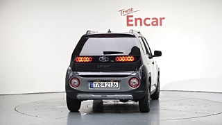 HYUNDAI CASPER  Turbo The Essential 2023