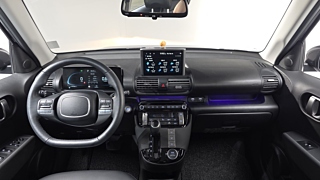 HYUNDAI CASPER  Turbo The Essential 2023