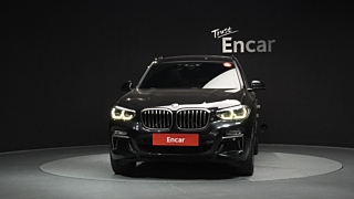 BMW X3 G01 2018