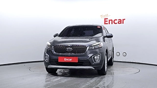 KIA SORENTO 2016