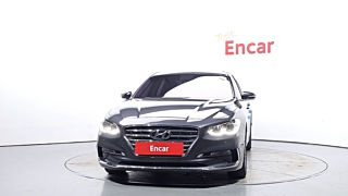 HYUNDAI GRANDEUR IG 2018