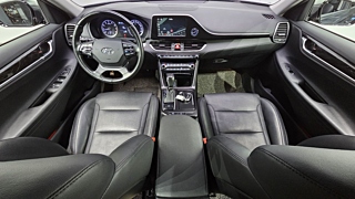 HYUNDAI GRANDEUR IG 2018