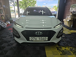 HYUNDAI KONA 2018