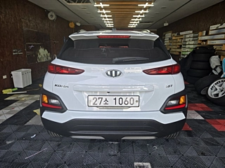 HYUNDAI KONA 2018