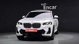 BMW X4 G02 2023