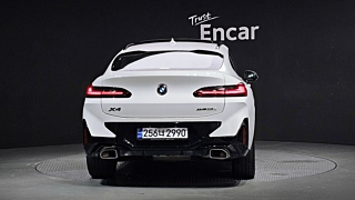 BMW X4 G02 2023