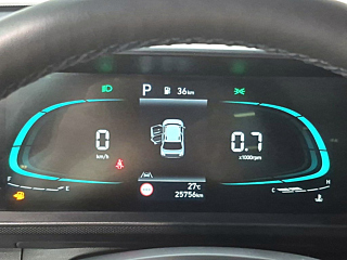 HYUNDAI CASPER 2023