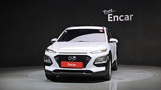 HYUNDAI KONA 2017