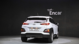 HYUNDAI KONA 2017