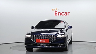 GENESIS G90 2020