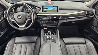 BMW X6 F16 2019