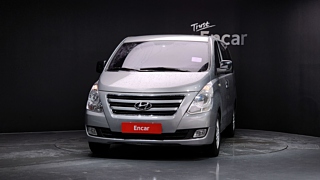 HYUNDAI STAREX GRAND 2016