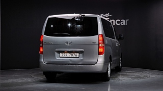 HYUNDAI STAREX GRAND 2016