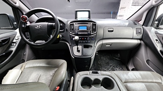 HYUNDAI STAREX GRAND 2016
