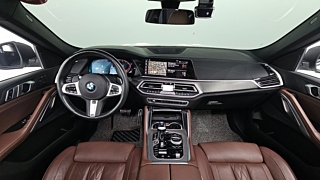 BMW X6 G06 2021