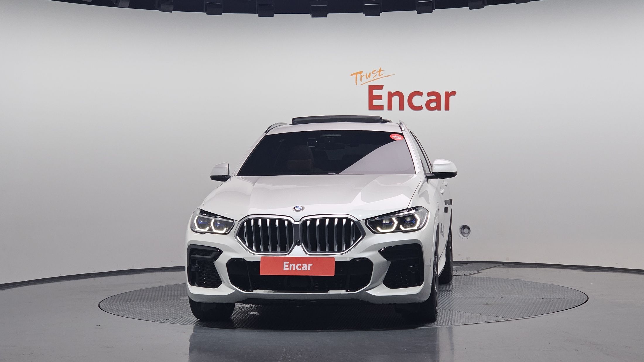 BMW X6 G06 2021