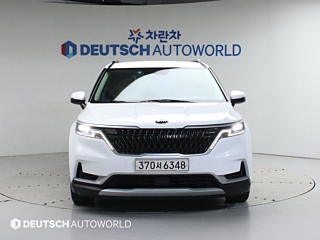 KIA CARNIVAL 2021
